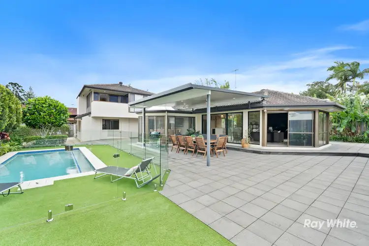 89 Daisy Hill Road, Daisy Hill QLD 4127