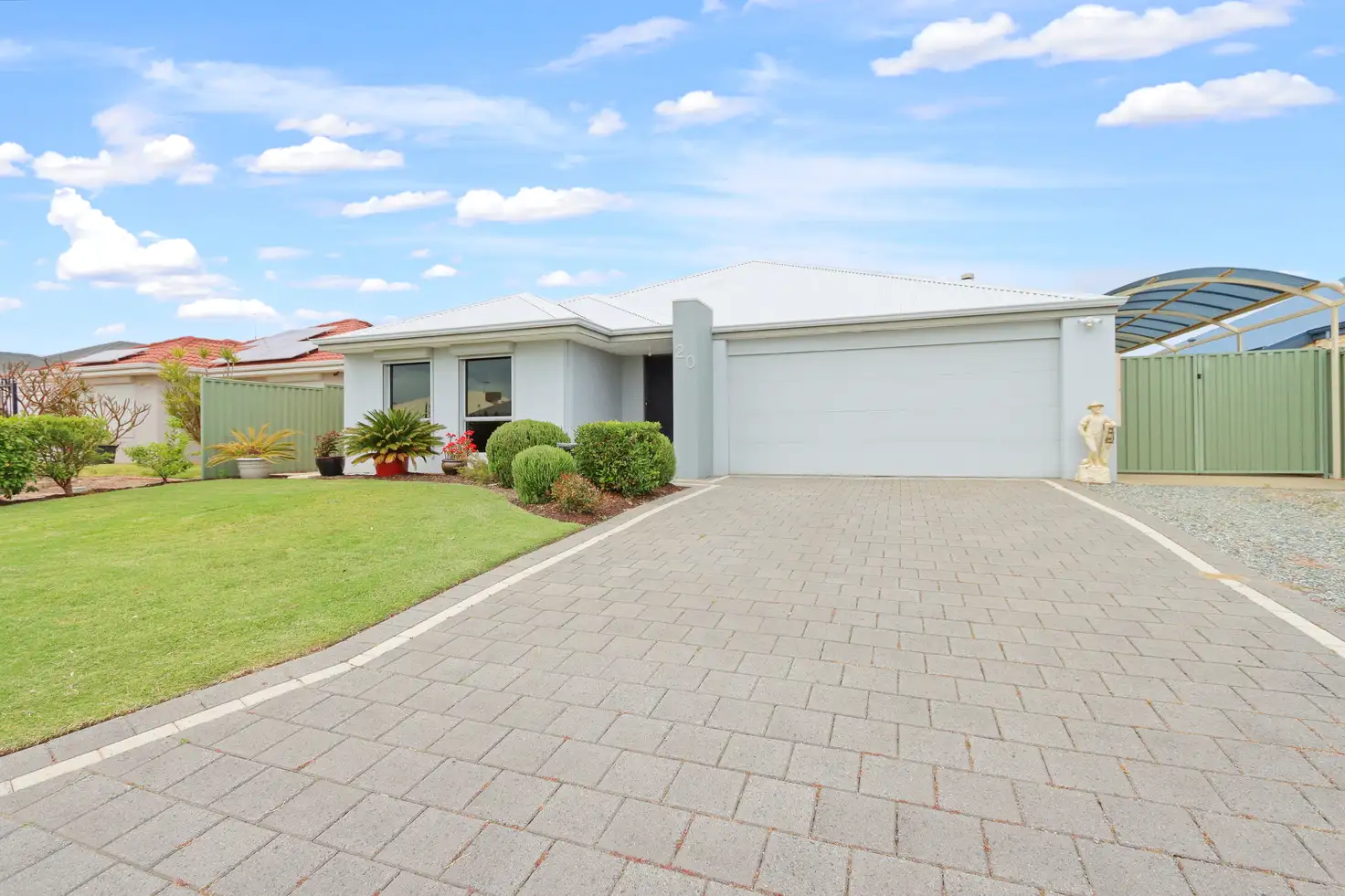 Main view of Homely house listing, 20 Jolly Rambler Boulevard, Ravenswood WA 6208