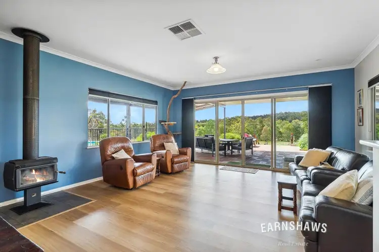 Sixth view of Homely house listing, Lot 357 Cottage Court, Bakers Hill WA 6562