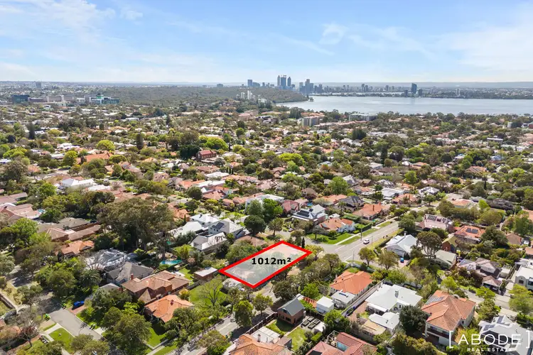 73 Thomas Street, Nedlands WA 6009