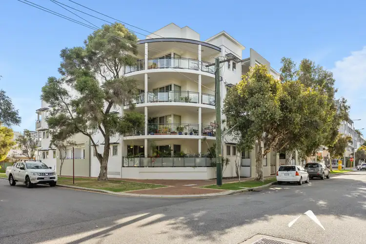 20/59 Brewer Street, Perth WA 6000