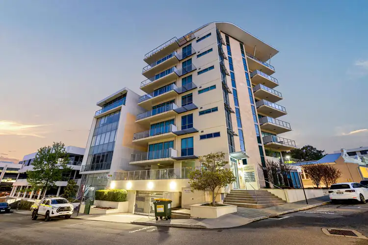 13/3 Prowse Street, West Perth WA 6005
