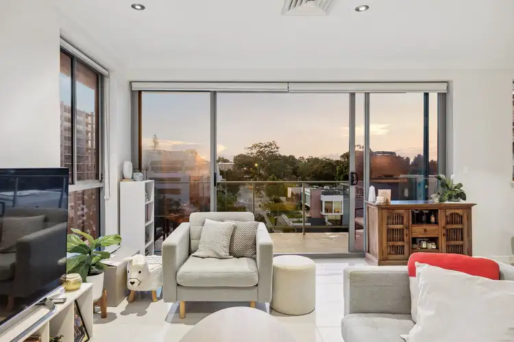 Sixth view of Homely apartment listing, 13/3 Prowse Street, West Perth WA 6005