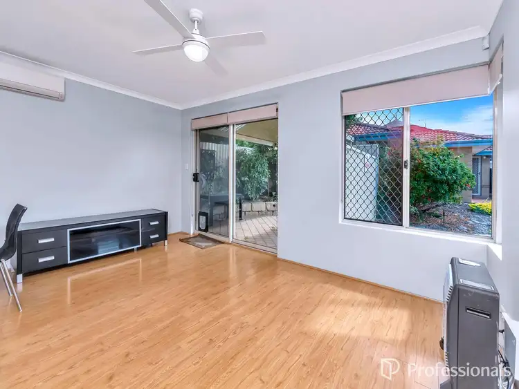 7 Chapman Road