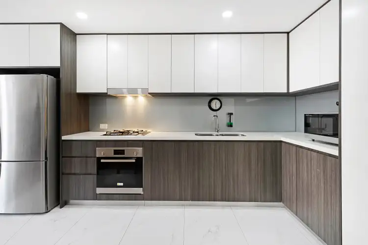 Fifth view of Homely unit listing, 304/442-446A Peats Ferry Road, Asquith NSW 2077