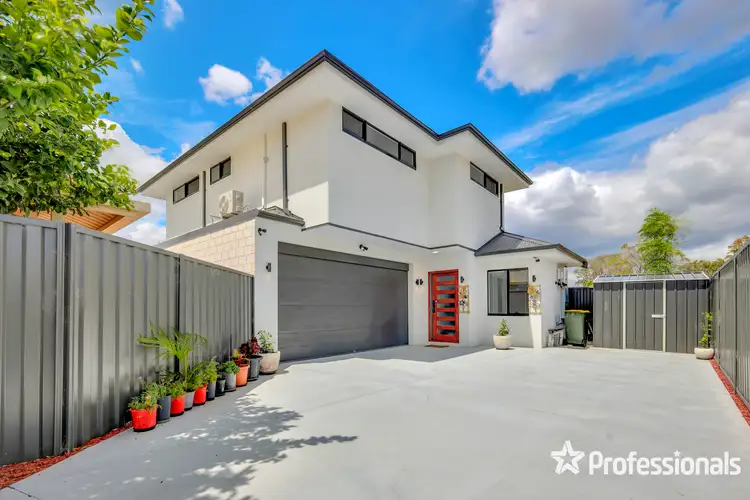 42A Moira Avenue, Forrestfield WA 6058