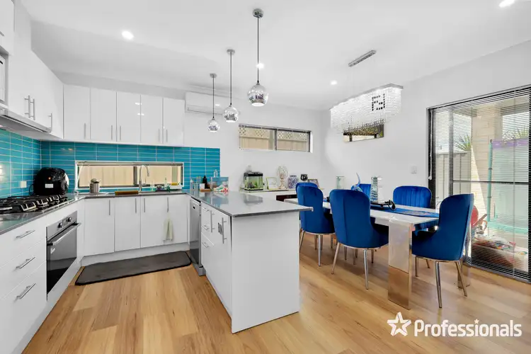 Fourth view of Homely house listing, 42A Moira Avenue, Forrestfield WA 6058