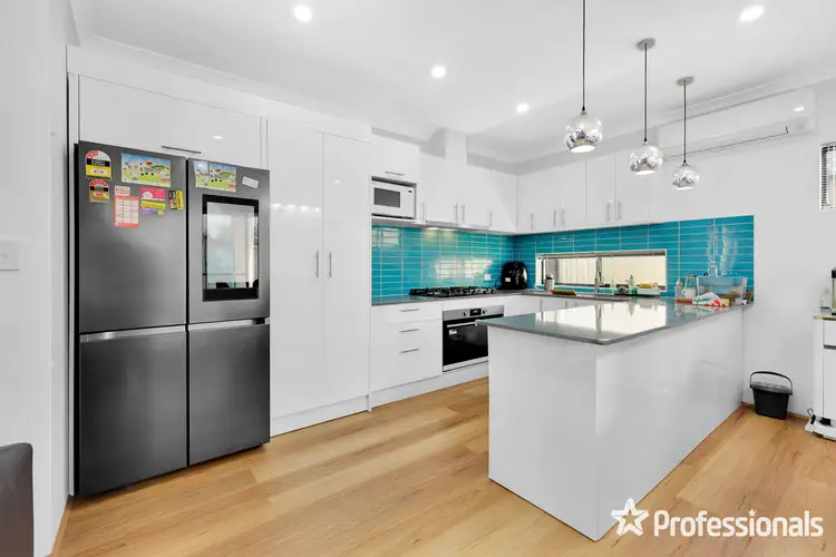 Fifth view of Homely house listing, 42A Moira Avenue, Forrestfield WA 6058