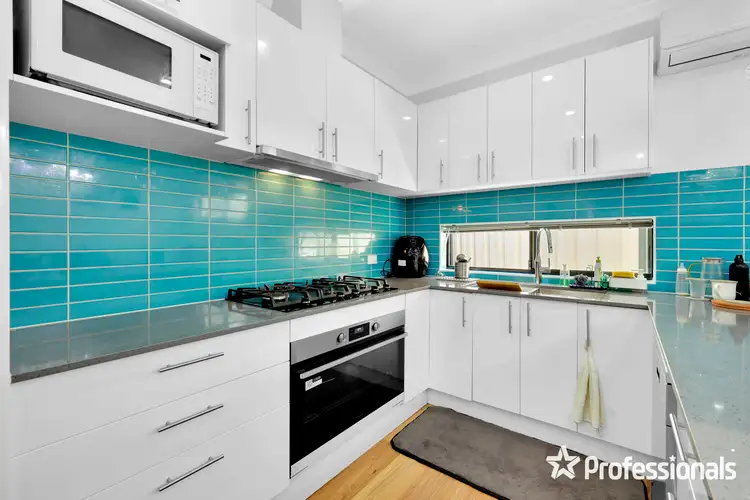 Sixth view of Homely house listing, 42A Moira Avenue, Forrestfield WA 6058