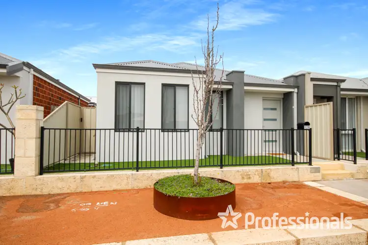 Main view of Homely house listing, 12B Andromeda Road, Australind WA 6233