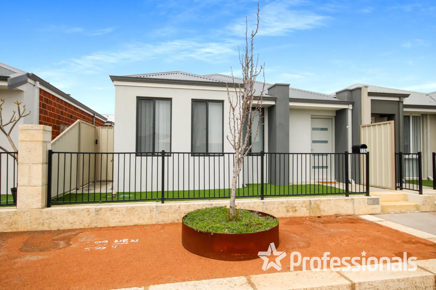 Main view of Homely house listing, 12B Andromeda Road, Australind WA 6233