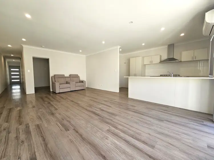 Third view of Homely house listing, 12B Andromeda Road, Australind WA 6233