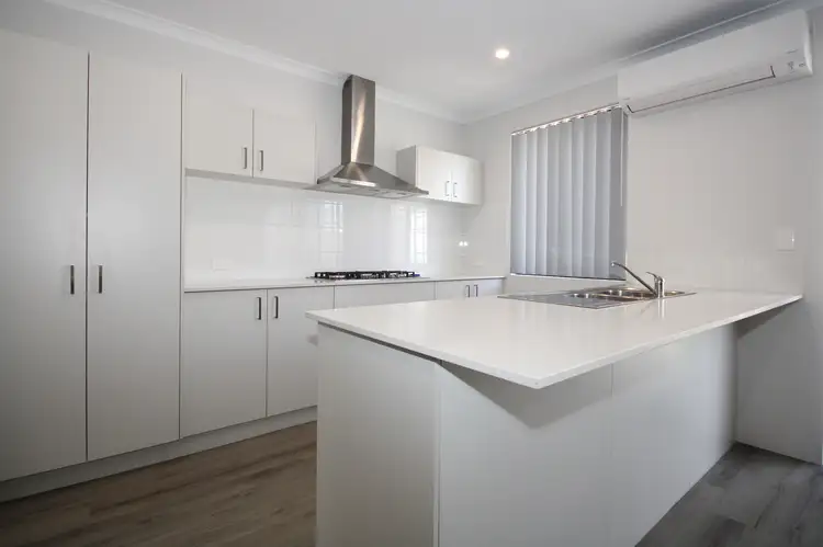 Fourth view of Homely house listing, 12B Andromeda Road, Australind WA 6233