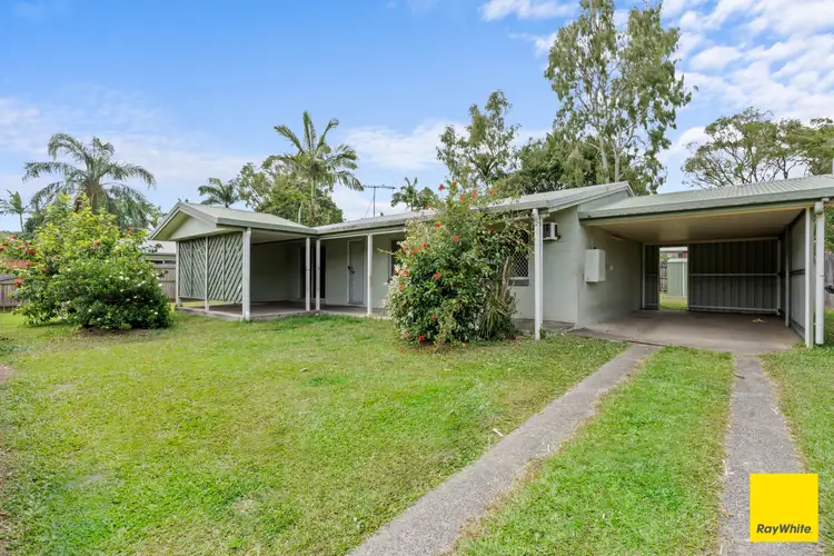 Main view of Homely house listing, 2 Avocado Close, Manoora QLD 4870