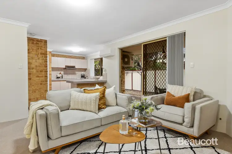 Fourth view of Homely house listing, 1A Ager Street, Dianella WA 6059
