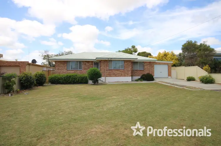Main view of Homely house listing, 23 Hale Street, Eaton WA 6232