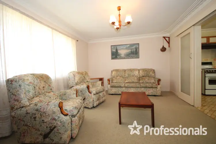 Second view of Homely house listing, 23 Hale Street, Eaton WA 6232