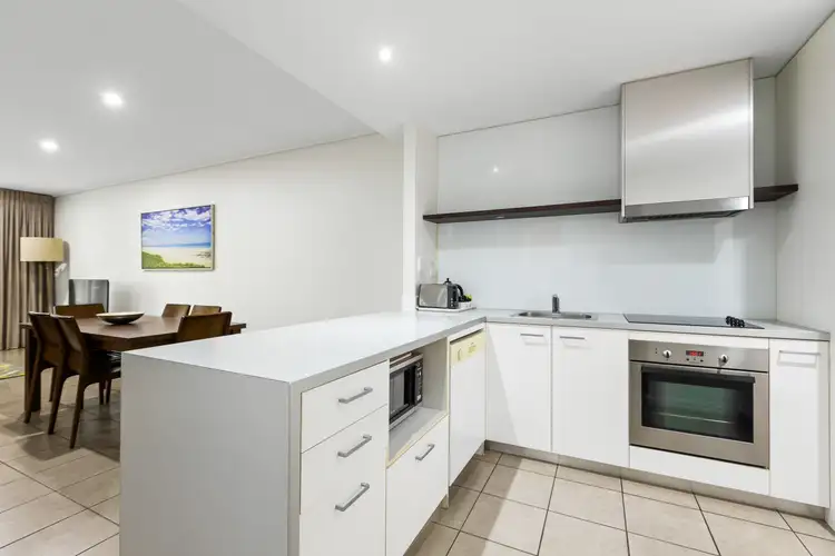 Fourth view of Homely apartment listing, 53/11 Oryx Road, Cable Beach WA 6726