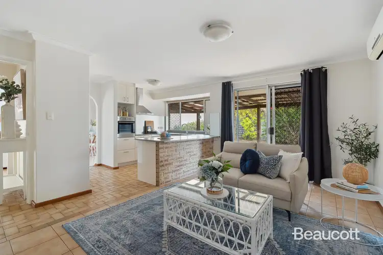 Fourth view of Homely house listing, 44B Camden Street, Dianella WA 6059