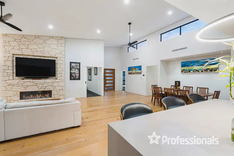 Sixth view of Homely house listing, 9 Macintyre Street, Abbey WA 6280