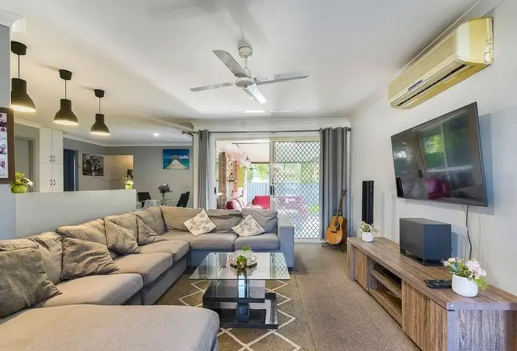 Second view of Homely house listing, 127 Cambridge Crescent, Fitzgibbon QLD 4018