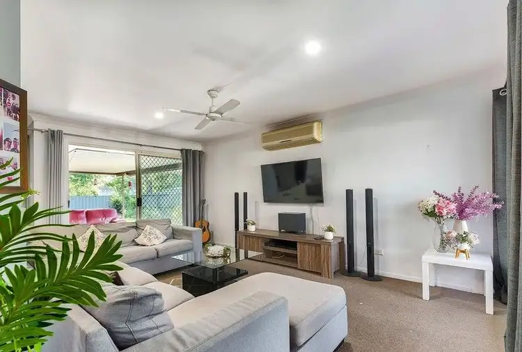 Third view of Homely house listing, 127 Cambridge Crescent, Fitzgibbon QLD 4018