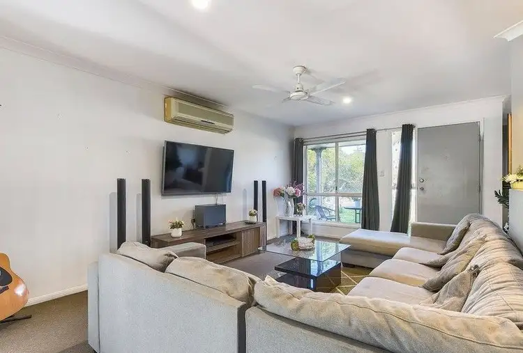 Fourth view of Homely house listing, 127 Cambridge Crescent, Fitzgibbon QLD 4018