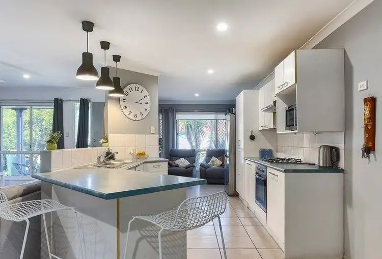 Fifth view of Homely house listing, 127 Cambridge Crescent, Fitzgibbon QLD 4018