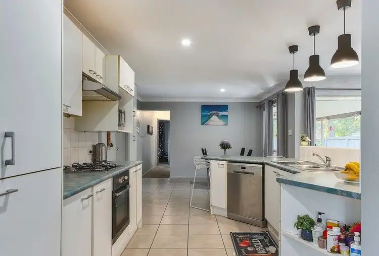Sixth view of Homely house listing, 127 Cambridge Crescent, Fitzgibbon QLD 4018