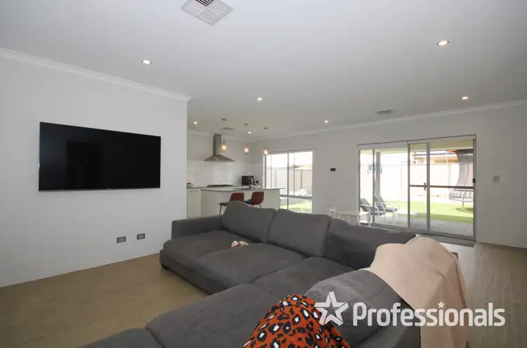 Third view of Homely house listing, 9 Groundlark Road, Australind WA 6233