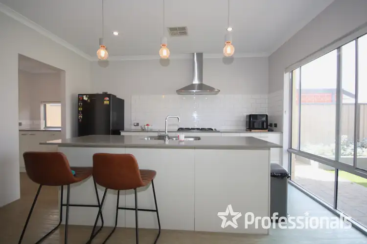 Fourth view of Homely house listing, 9 Groundlark Road, Australind WA 6233