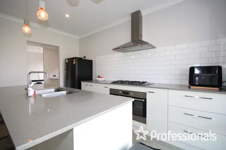 Fifth view of Homely house listing, 9 Groundlark Road, Australind WA 6233