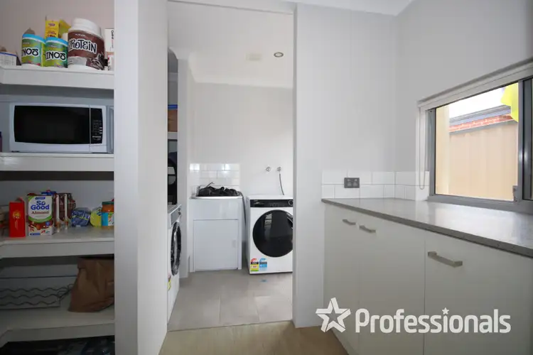 Sixth view of Homely house listing, 9 Groundlark Road, Australind WA 6233