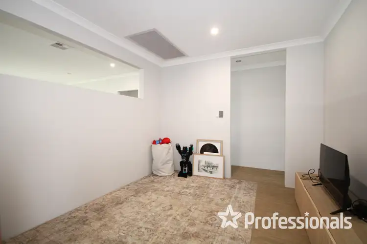 Seventh view of Homely house listing, 9 Groundlark Road, Australind WA 6233