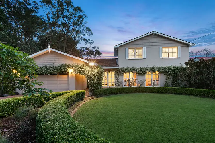 65 Clissold Road, Wahroonga NSW 2076