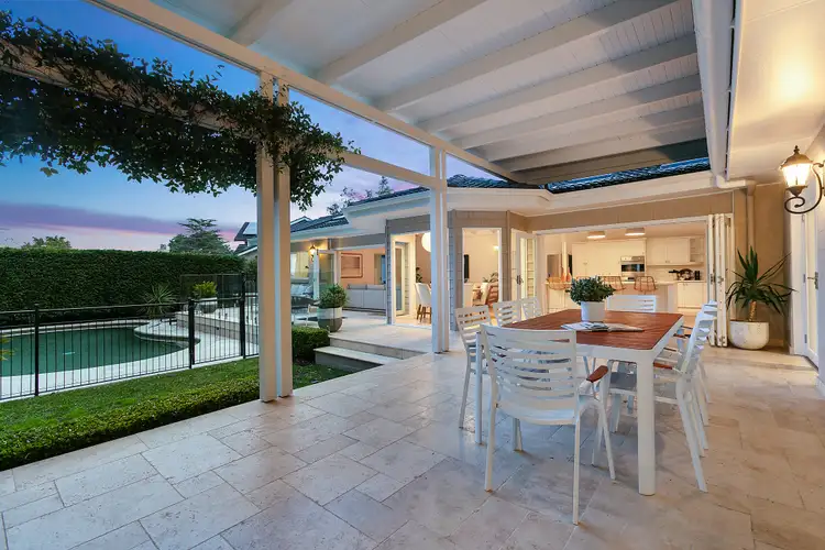 Second view of Homely house listing, 65 Clissold Road, Wahroonga NSW 2076