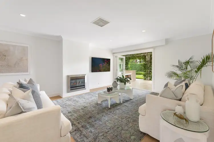 Third view of Homely house listing, 65 Clissold Road, Wahroonga NSW 2076