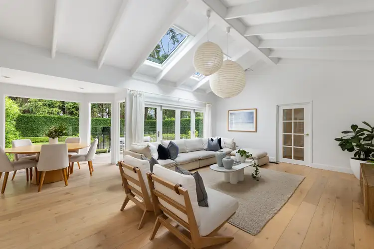 Fifth view of Homely house listing, 65 Clissold Road, Wahroonga NSW 2076