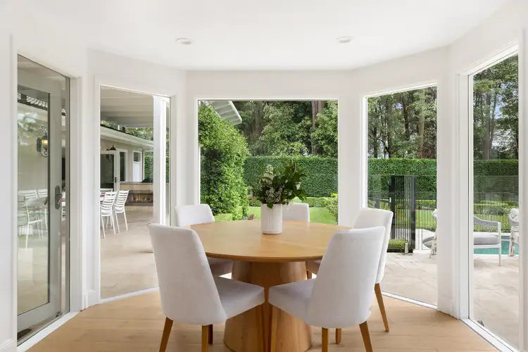 Sixth view of Homely house listing, 65 Clissold Road, Wahroonga NSW 2076
