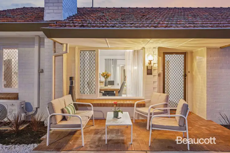 Second view of Homely house listing, 265 Grand Promenade, Dianella WA 6059