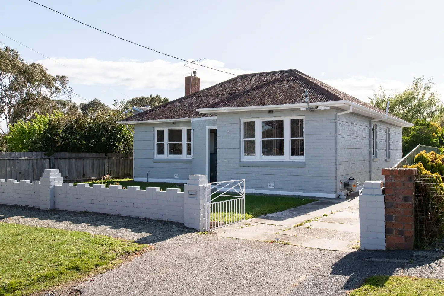 Main view of Homely house listing, 16 Pershing Street, Mowbray TAS 7248