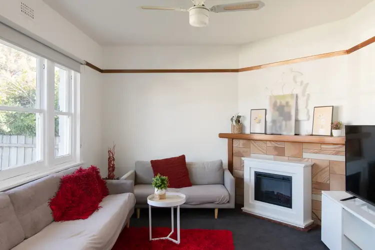 Second view of Homely house listing, 16 Pershing Street, Mowbray TAS 7248