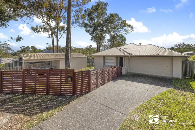 14 Myrtle Place, Mount Cotton QLD 4165
