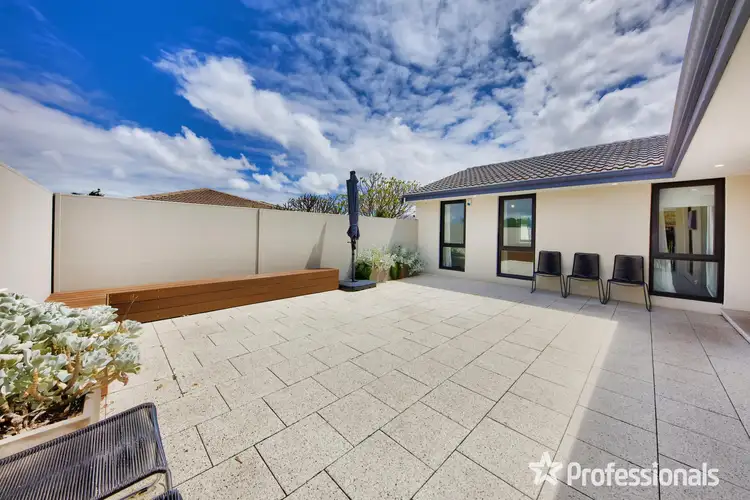 Second view of Homely house listing, 32 Holdhurst Way, Morley WA 6062