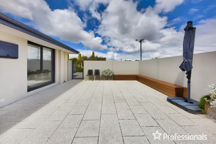 Third view of Homely house listing, 32 Holdhurst Way, Morley WA 6062