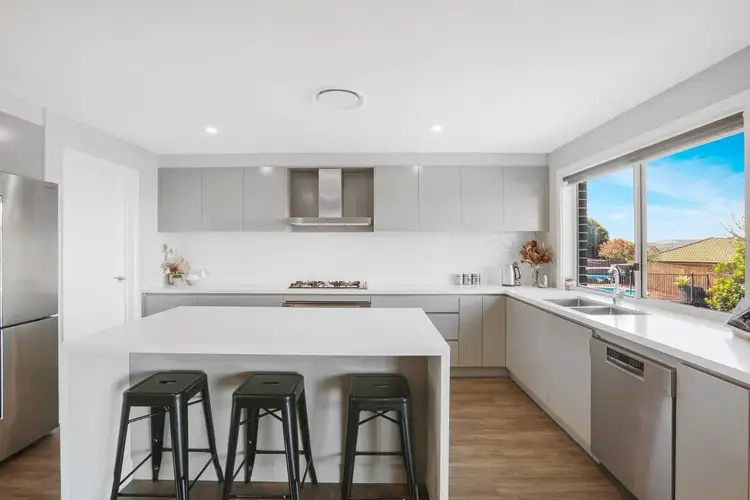 Main view of Homely house listing, 11 Willandra Place, Koonawarra NSW 2530