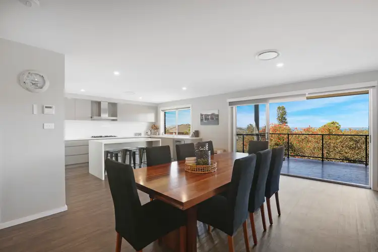Second view of Homely house listing, 11 Willandra Place, Koonawarra NSW 2530