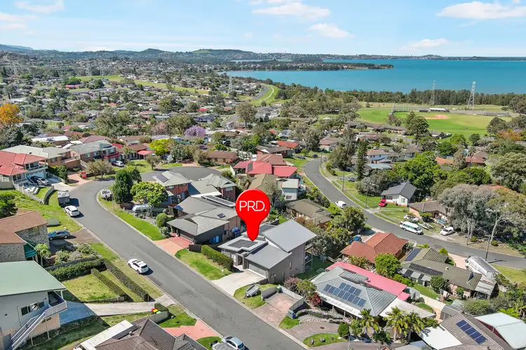 Third view of Homely house listing, 11 Willandra Place, Koonawarra NSW 2530