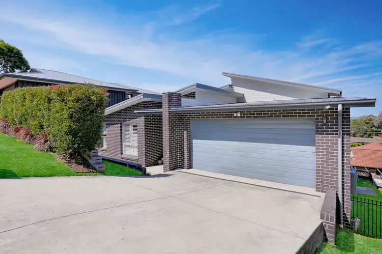 Fourth view of Homely house listing, 11 Willandra Place, Koonawarra NSW 2530