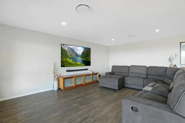 Sixth view of Homely house listing, 11 Willandra Place, Koonawarra NSW 2530